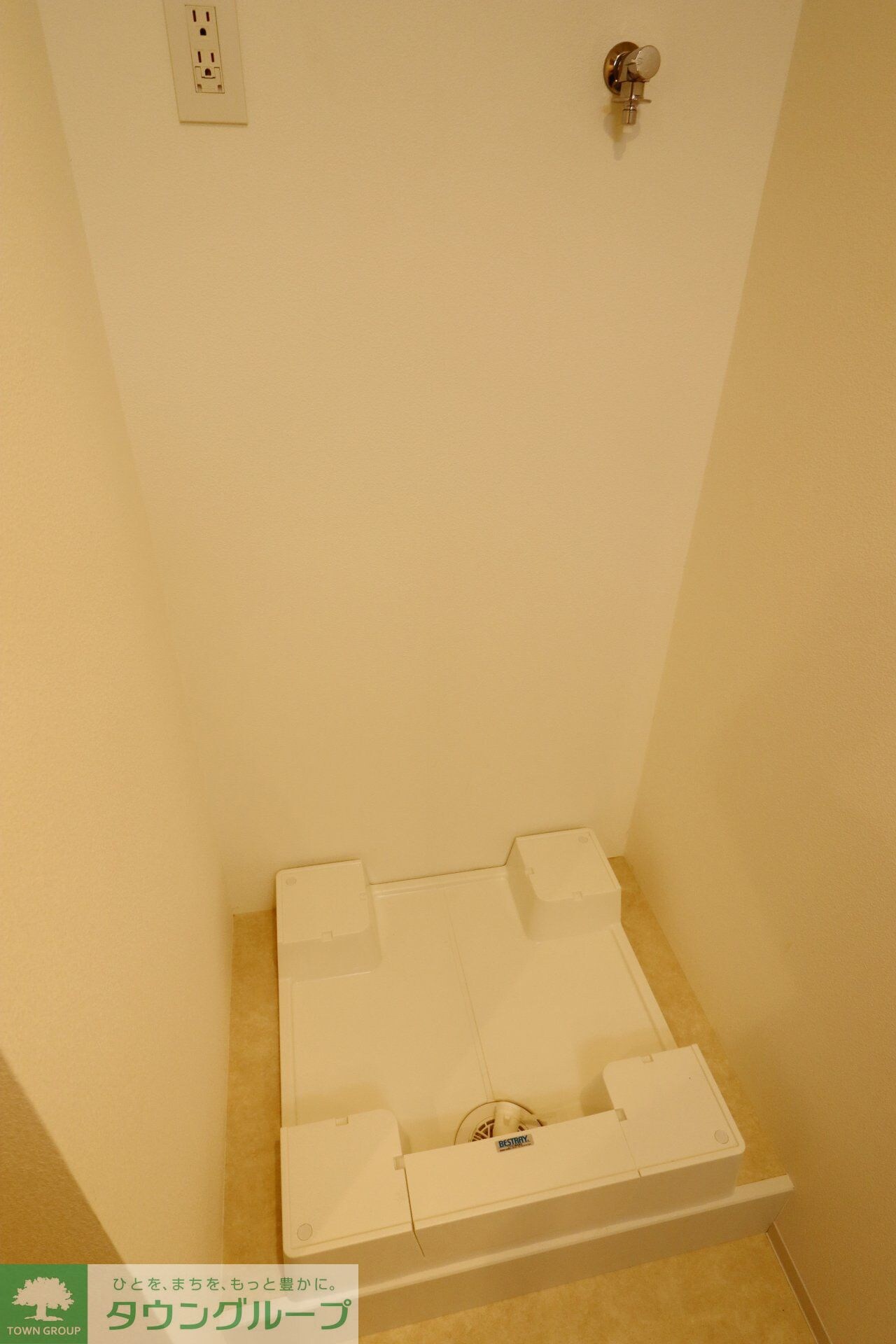 SOLASIA residence 中野の物件内観写真