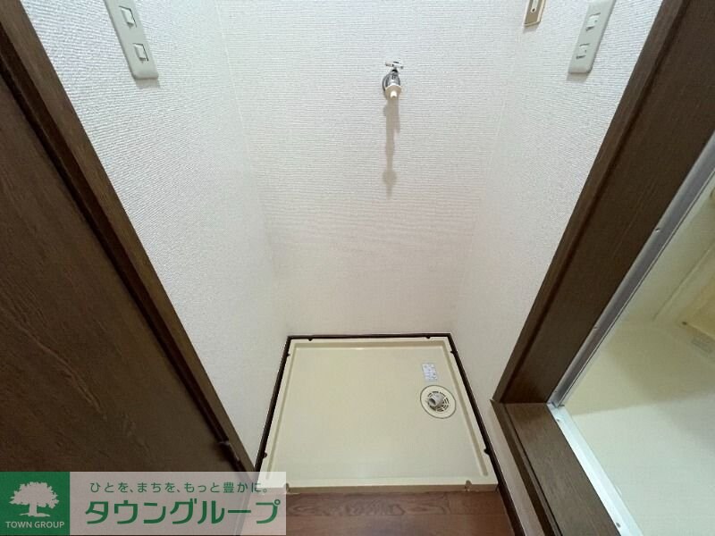 マイパレスBの物件内観写真