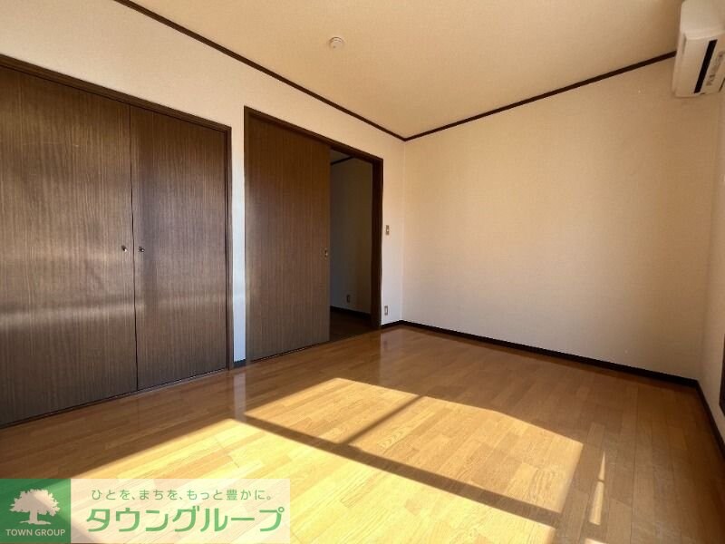 マイパレスBの物件内観写真