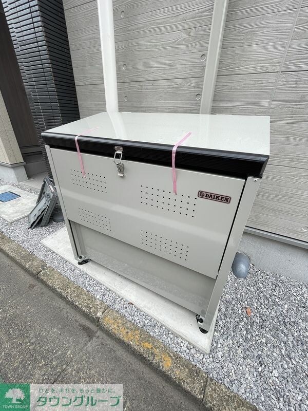 Gardens小金井の物件内観写真