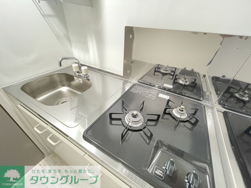 Gardens小金井の物件内観写真