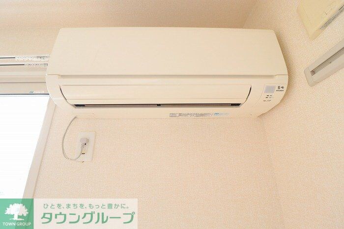 チェリーブラッサムの物件内観写真