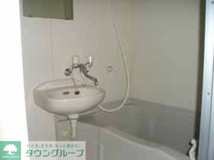 ベルデュールの物件内観写真