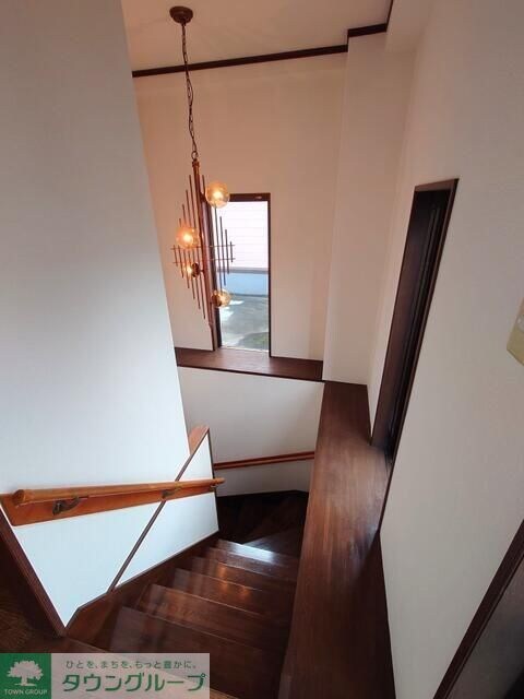 ホーリーランド貫南戸建の物件内観写真