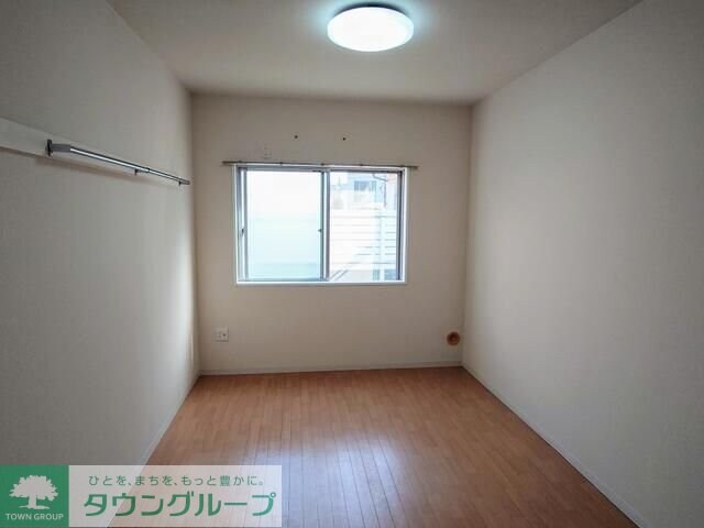 サンライフスカイの物件内観写真