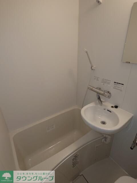 サンライフスカイの物件内観写真