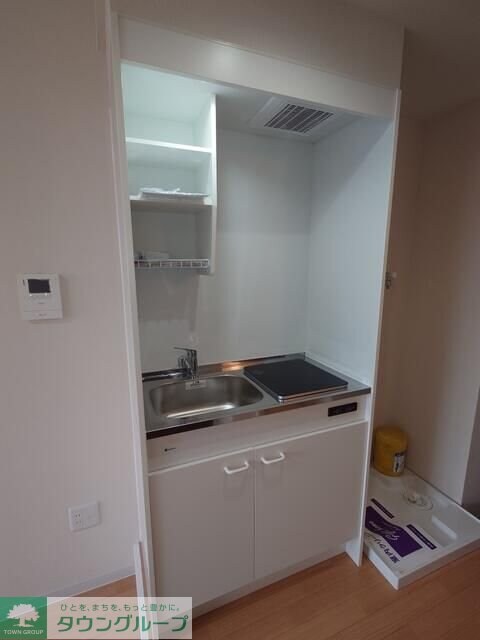 サンライフスカイの物件内観写真