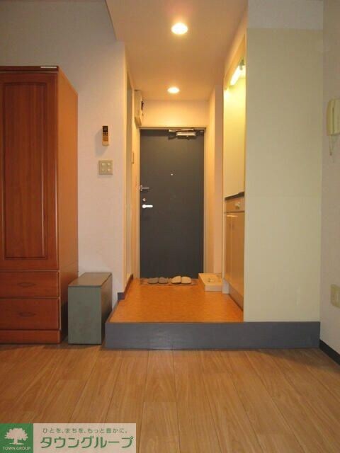 サンライフスカイの物件内観写真