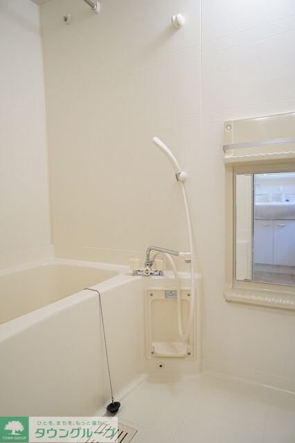 ミルトニア・ガーデンＢの物件内観写真