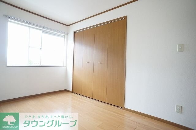 ミルトニア・ガーデンＢの物件内観写真