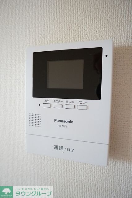 ミルトニア・ガーデンＢの物件内観写真