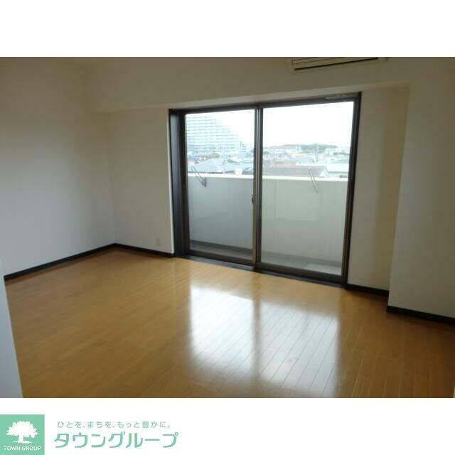 メゾンポメル小川の物件内観写真