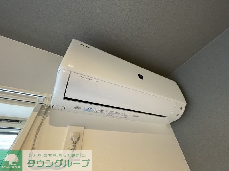 FUJISTA田無の物件内観写真