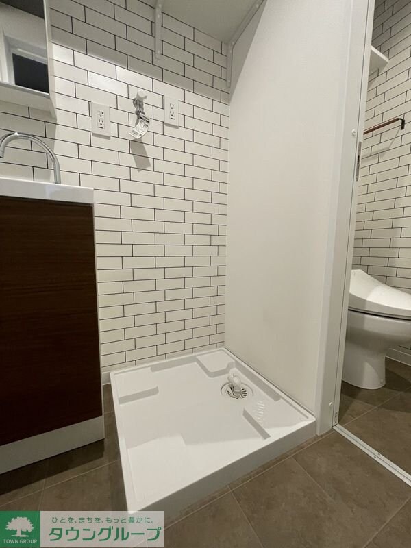 FUJISTA田無の物件内観写真