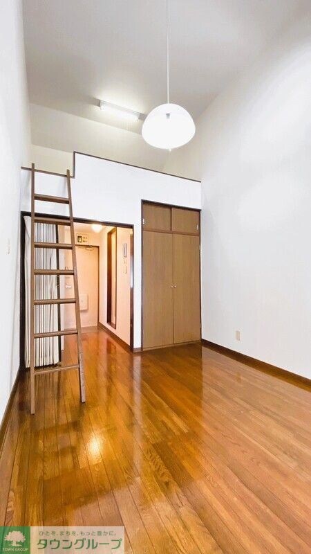 L武蔵野の物件内観写真