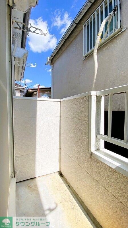 L武蔵野の物件内観写真