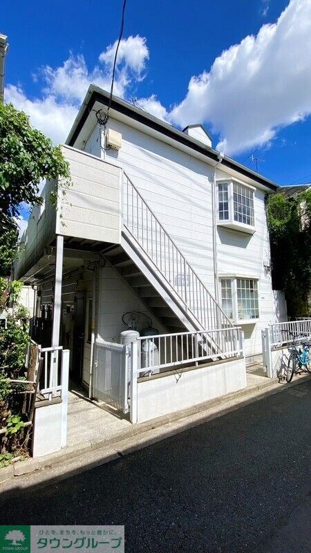 L武蔵野の物件内観写真