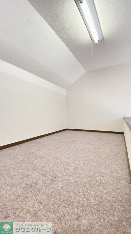 L武蔵野の物件内観写真