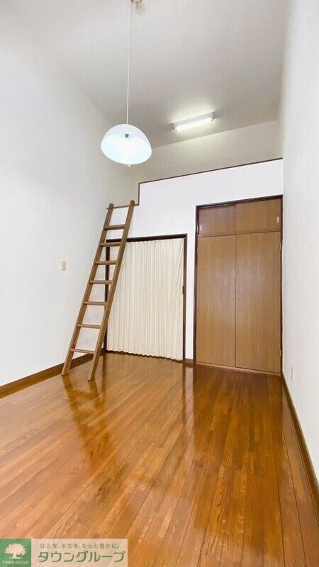 L武蔵野の物件内観写真