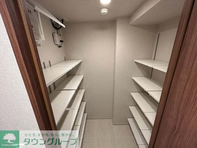 トラープランド蒼麗館の物件内観写真