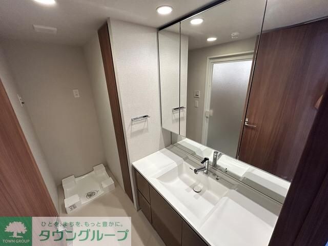 トラープランド蒼麗館の物件内観写真