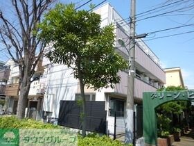 リエス武蔵野の物件内観写真