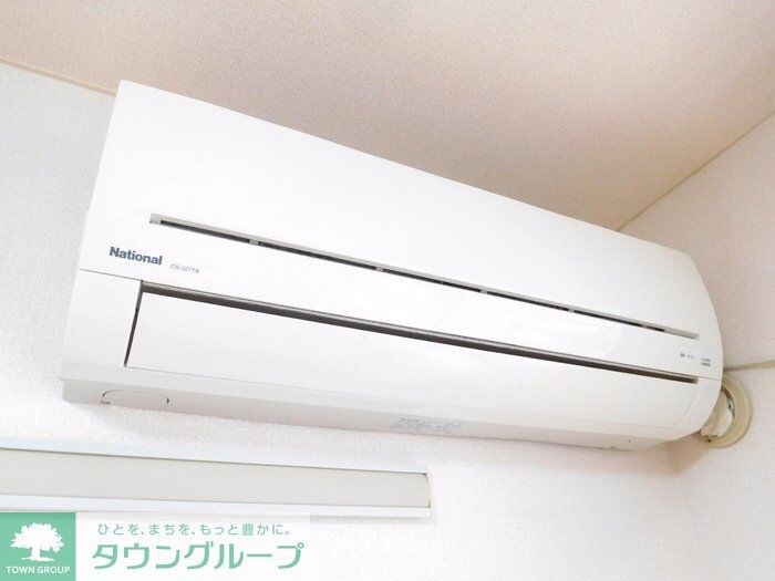 第IIIＡＩコーポの物件内観写真