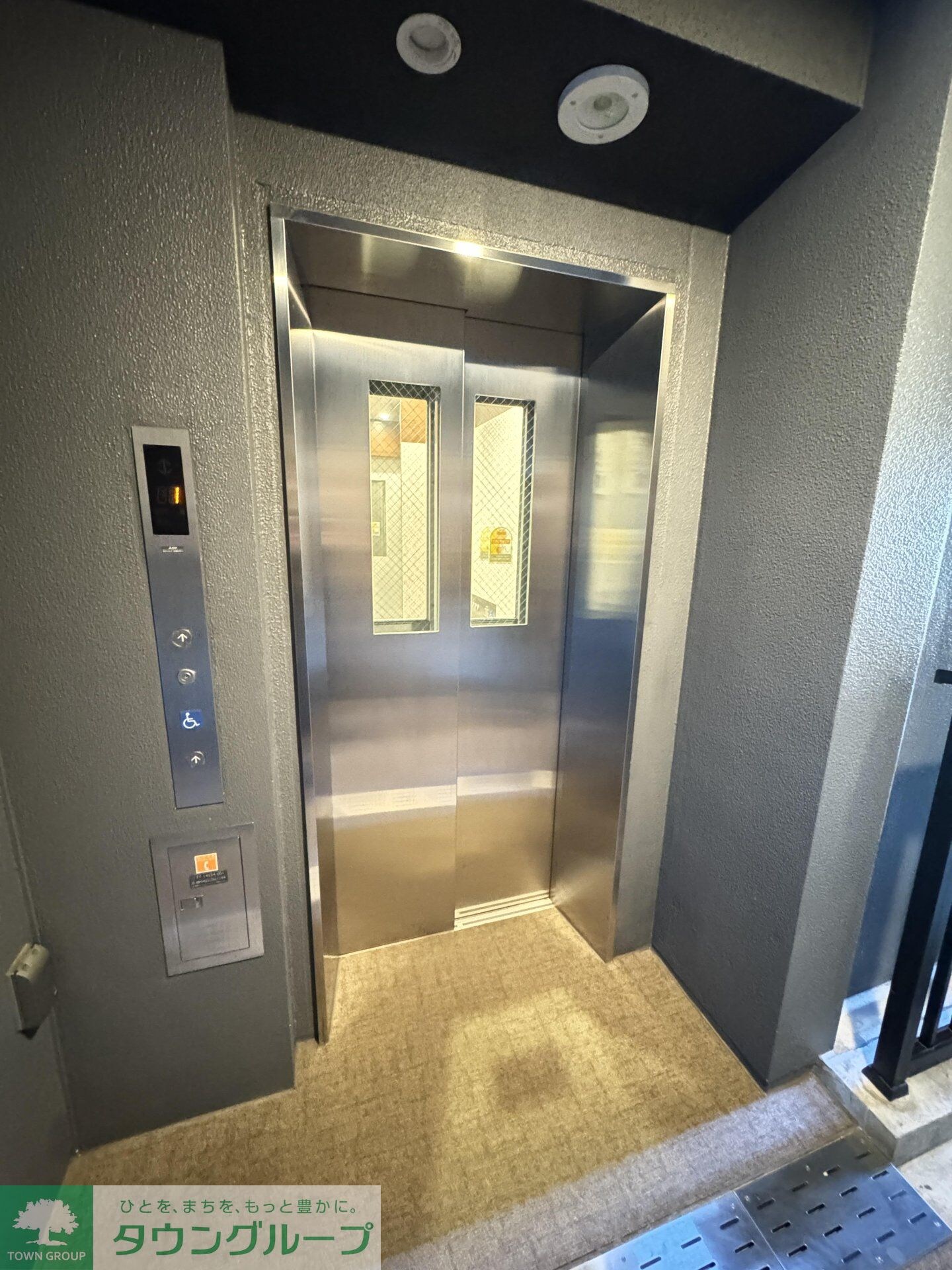 ＳＹＮＣＨＲＯＮＩＣＩＴＹ Ｍｕｓａｓｈｉｎｏの物件内観写真