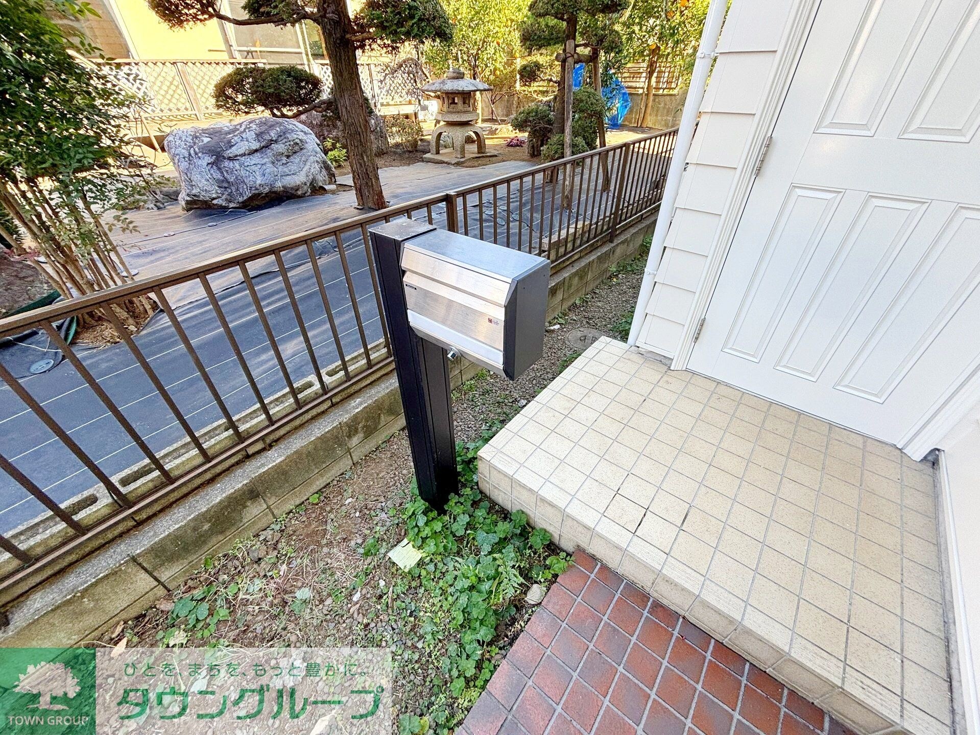 井の頭公園ハウスの物件内観写真