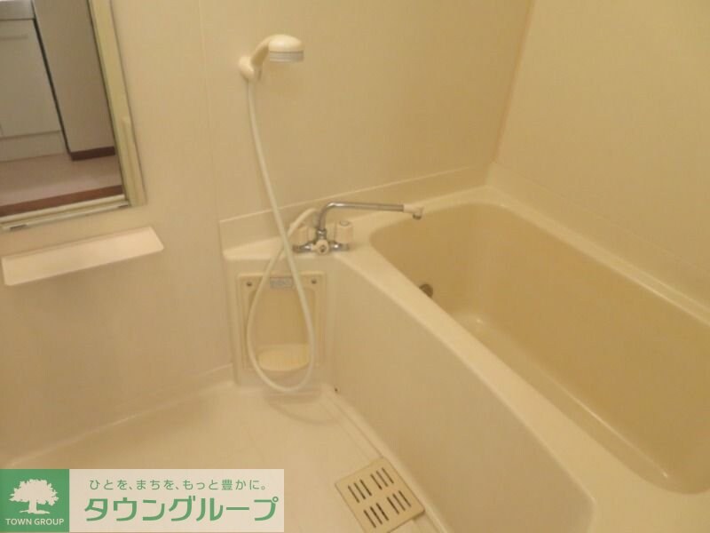 Tokyo233の物件内観写真