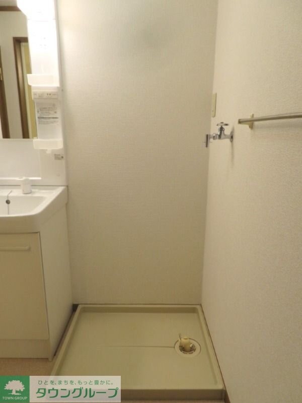 Tokyo233の物件内観写真