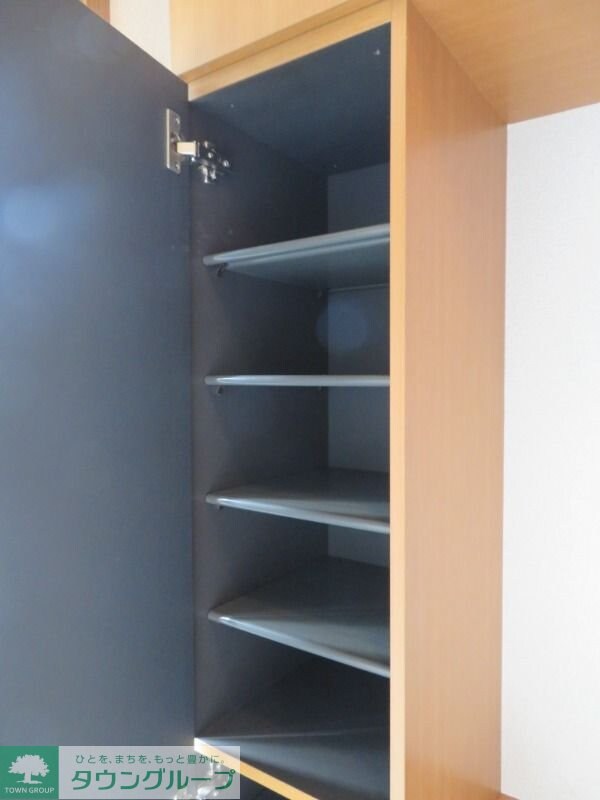 Tokyo233の物件内観写真