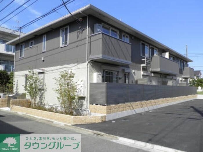 ヴィラ　アカシアの物件内観写真