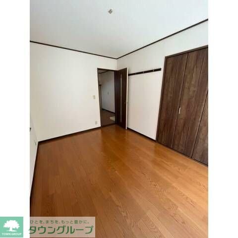 ヒバリヒルズの物件内観写真