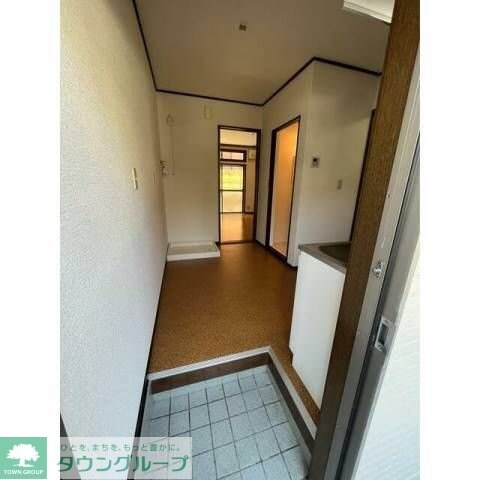 ヒバリヒルズの物件内観写真