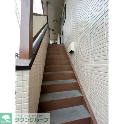 ヒバリヒルズの物件内観写真