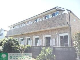 武蔵野テラスの物件内観写真