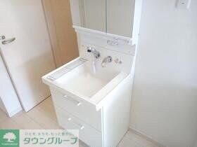 武蔵野テラスの物件内観写真