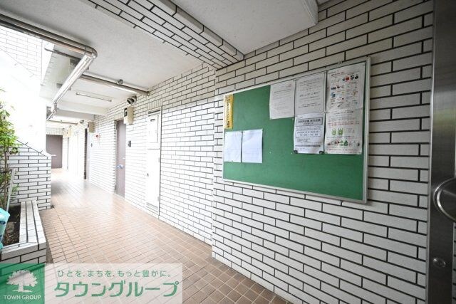 エトワール武蔵境の物件内観写真