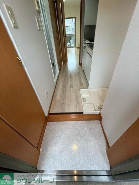 エルエストゥディオの物件内観写真