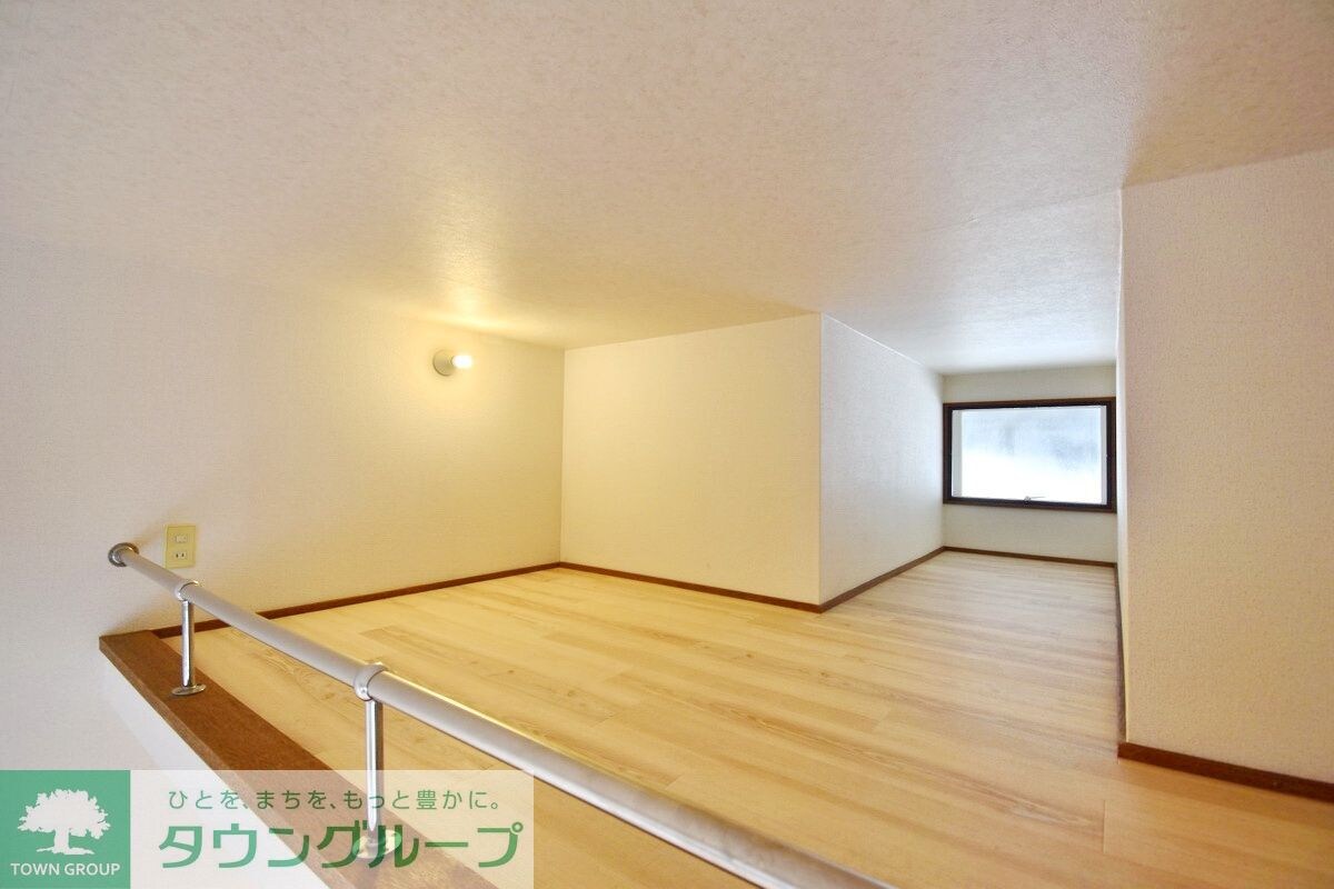 ヘリオスパート１の物件内観写真