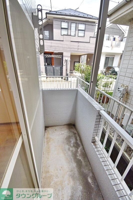 ヘリオスパート１の物件内観写真