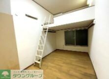 クロノス小平NORTHの物件内観写真