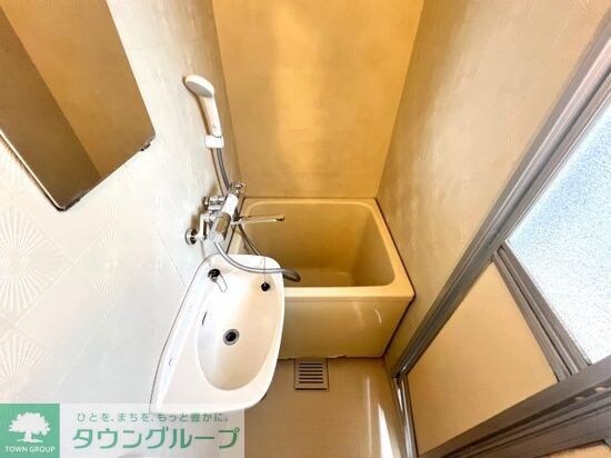 メゾンあかしあの物件内観写真