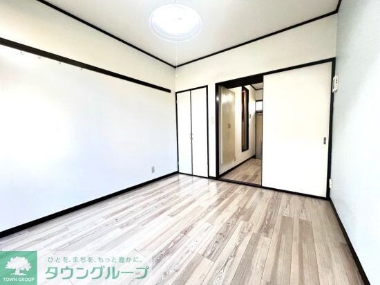 メゾンあかしあの物件内観写真