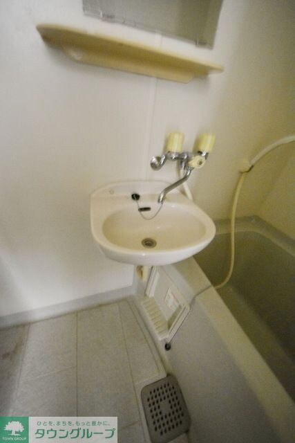 グレンドーラの物件内観写真