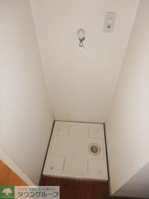 グレンドーラの物件内観写真