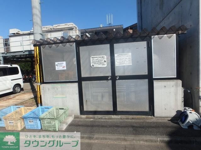 グレンドーラの物件内観写真