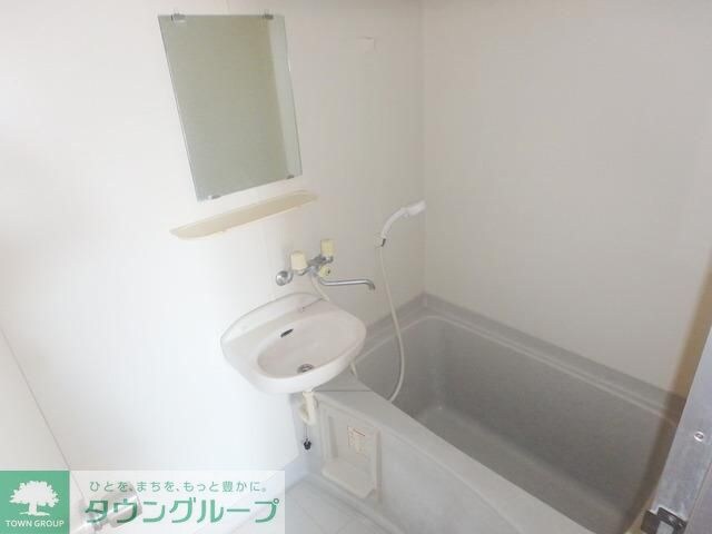 グレンドーラの物件内観写真