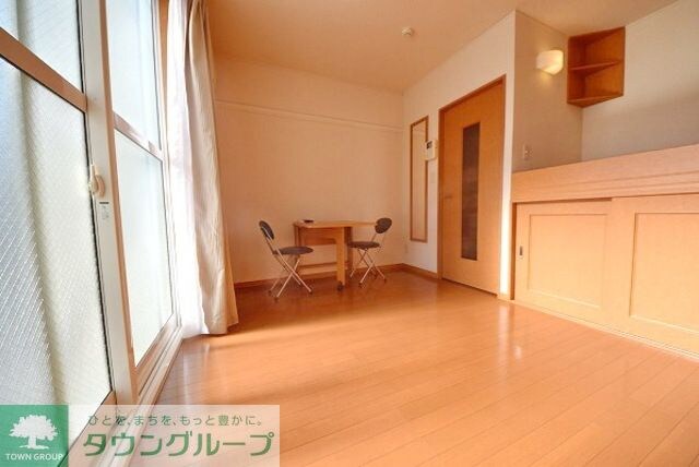 レオパレスエヌ　ファミールの物件内観写真